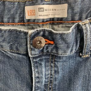 l653 jeans